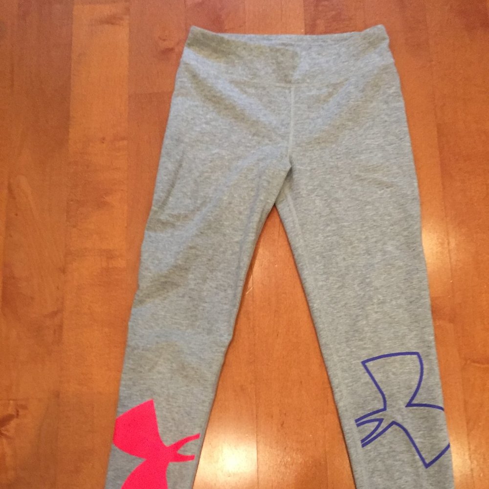 Justice Legging